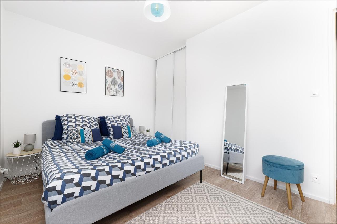 Apartment Aux Portes De Bordeaux El Pablo Mindurguest Floirac (Gironde)